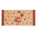 Festive Goose Sassafras Switch Mat