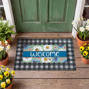 Daisies & Bees Sassafras Switch Mat