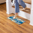 Daisies & Bees Sassafras Switch Mat