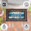 Daisies & Bees Sassafras Switch Mat