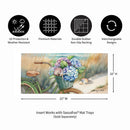 Beach Escape Sassafras Switch Mat