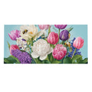 Early Spring Mix Sassafras Switch Mat