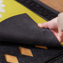 Hello Sunshine Daisy Sassafras Switch Mat