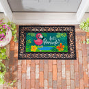 Let's Flamingle Sassafras Switch Mat