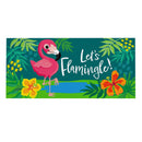 Let's Flamingle Sassafras Switch Mat