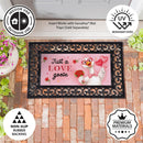 Just a Love Goose Sassafras Switch Mat