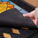 Stained-Glass Tulips Sassafras Switch Mat