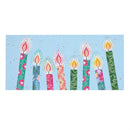 Floral Candles Sassafras Switch Mat