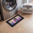 Hyacinth Haven Sassafras Switch Mat
