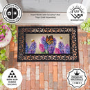 Hyacinth Haven Sassafras Switch Mat