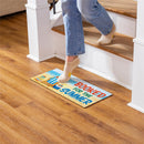 Booked for the Summer Sassafras Switch Mat