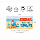 Booked for the Summer Sassafras Switch Mat