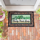 Crazy Plant Lady Sassafras Switch Mat