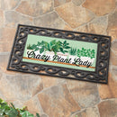 Crazy Plant Lady Sassafras Switch Mat