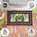 Lucky Wagon Sassafras Switch Mat
