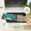 Aquatic Life Sassafras Switch Mat