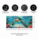 Aquatic Life Sassafras Switch Mat