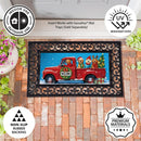 Happy Howlidays Sassafras Switch Mat