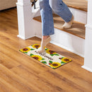 Sunflower Burst Sassafras Switch Mat