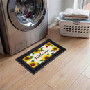 Sunflower Burst Sassafras Switch Mat