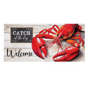 Lobster Catch Sassafras Switch Mat