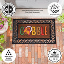 Gobble Turkey Sassafras Switch Mat