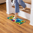 Sunflower Rooster Sassafras Switch Mat