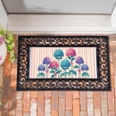 Vintage Hydrangea Sassafras Switch Mat