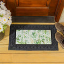 VivaStyle Veranda Garden Sassafras Switch Mat, 22"Lx10"H