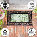 VivaStyle Veranda Garden Sassafras Switch Mat, 22"Lx10"H