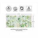 VivaStyle Veranda Garden Sassafras Switch Mat, 22"Lx10"H