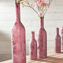 NAPA Home & Garden, BOTTELLA VASE 19.5",SM134RD