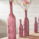 NAPA Home & Garden, BOTTELLA VASE Collection