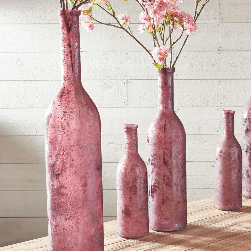 NAPA Home & Garden, BOTTELLA VASE Collection