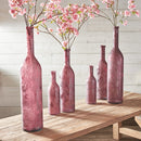 NAPA Home & Garden, BOTTELLA VASE Collection