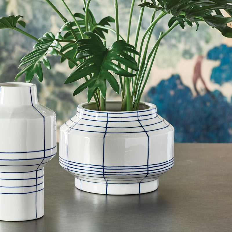 NAPA Home & Garden, ERROS VASE 6.5",SN205