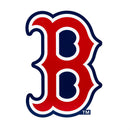Boston Red Sox Layered Metal Wall Art