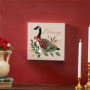 Twas The Night Blessings Indoor Wall Decor,12"x12"
