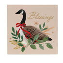Twas The Night Blessings Indoor Wall Decor,12"x12"
