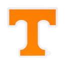 University of Tennessee Layered Metal Wall Art