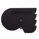 Philadelphia Flyers Layered Metal Wall Art