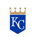 Kansas City Royals Layered Metal Wall Art