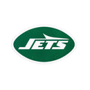 New York Jets Layered Metal Wall Art