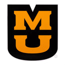 University of Missouri Layered Metal Wall Art