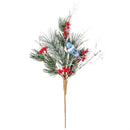Snowbirds Stem, 22"