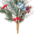 Snowbirds Stem, 22"