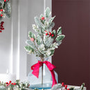 Sugar & Stripes Stem, 22"H