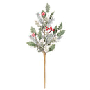 Sugar & Stripes Stem, 22"H
