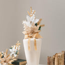 Pearl & Pine Stem, 22"