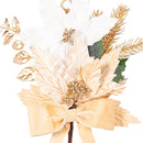 Pearl & Pine Stem, 22"